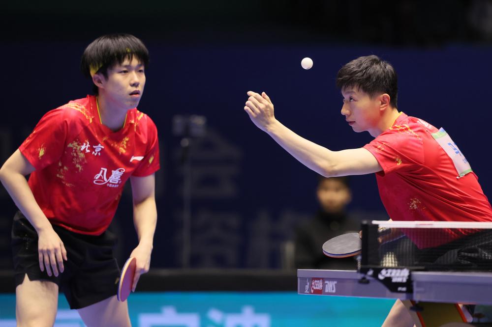 从马赛的角 从马赛的角